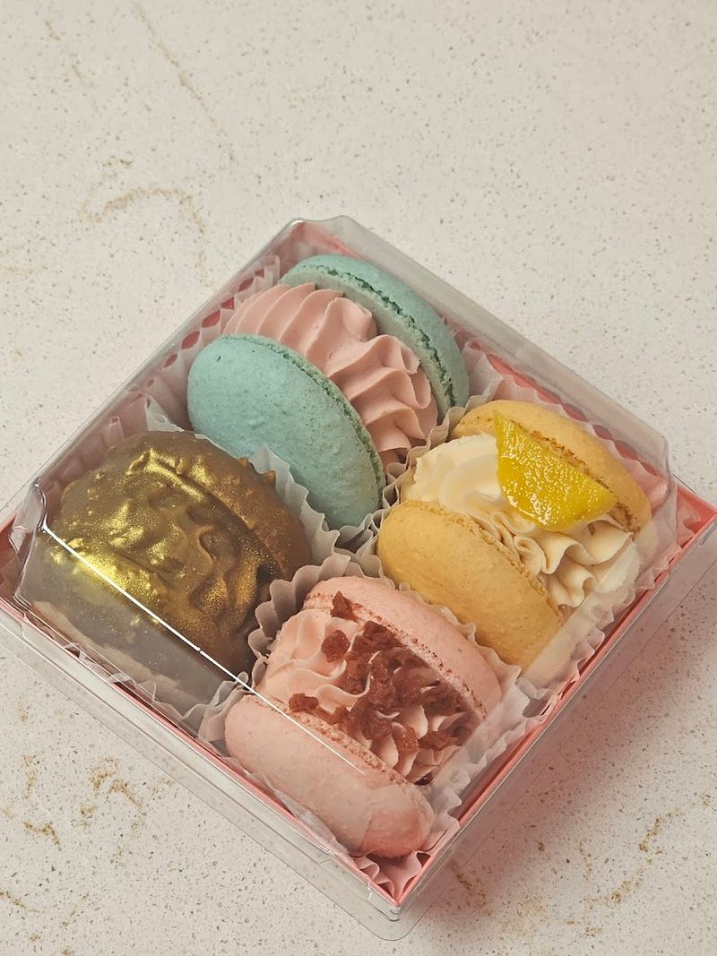 Gluten-Free Options That Don't Taste Like Compromise