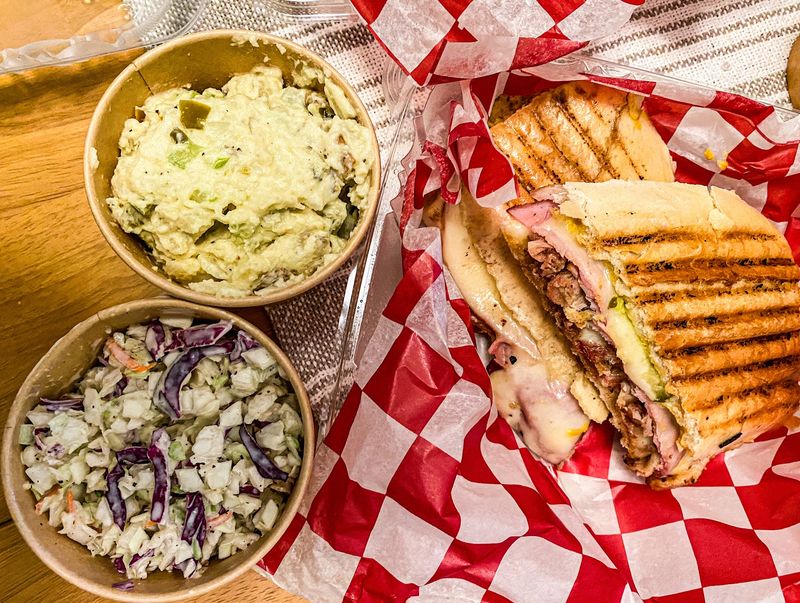 Sides That Could Stand Alone