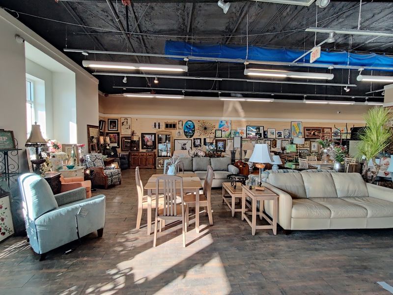 Supporting a Faith-Based Mission While You Shop