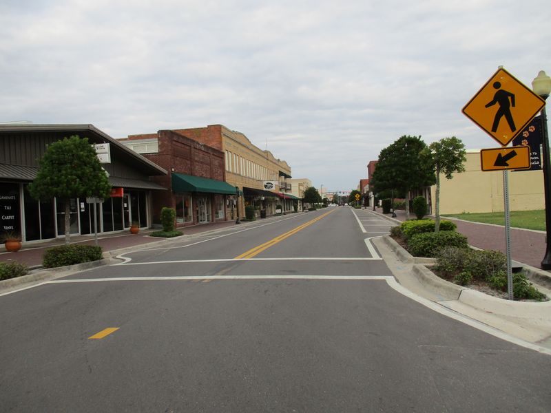 Wauchula (Florida Heartland)