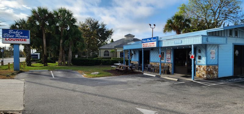 What to Know Before You Go to Babe's Blue Room