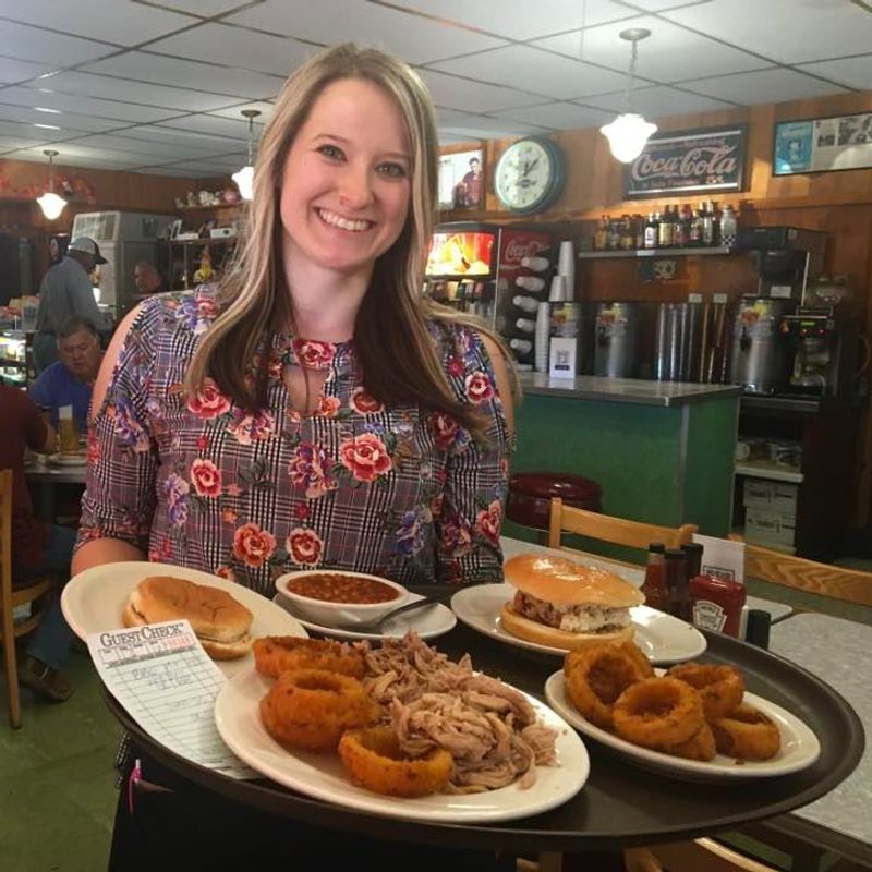 Friendly Faces and True Southern Hospitality