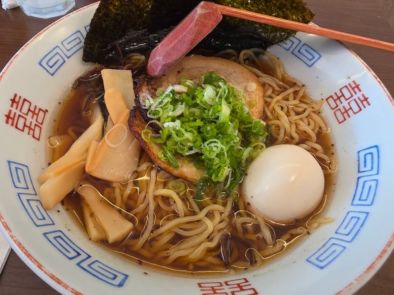 WA RAMEN (Orlando)