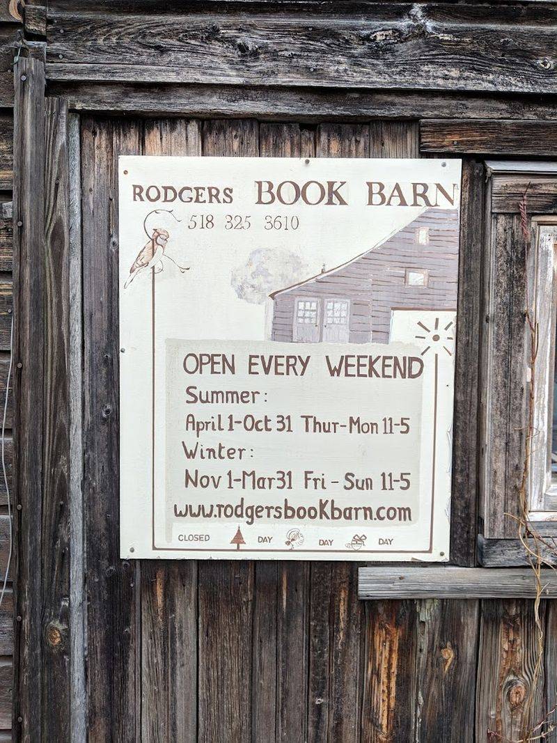 Plan Your Next Visit: Website, Phone, and Little Reminders