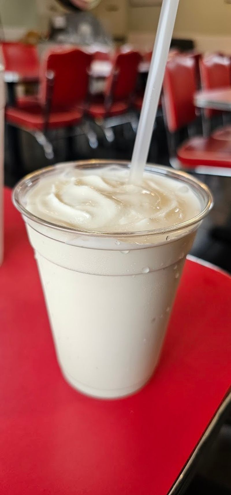 Shakes and Malts Worth the Calories