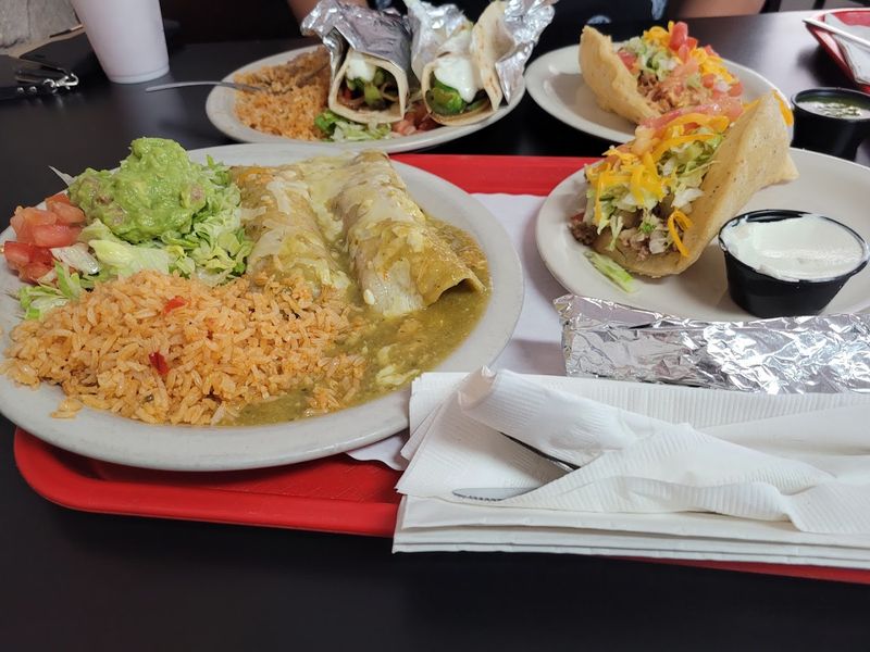 Generous Portions at Budget-Friendly Prices
