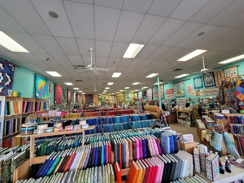 Recently Remodeled Space That Makes Shopping a Breeze