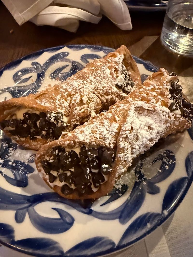 Desserts That Make You Forget You Are Already Full