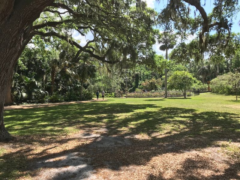 Picnic Areas That Actually Feel Special