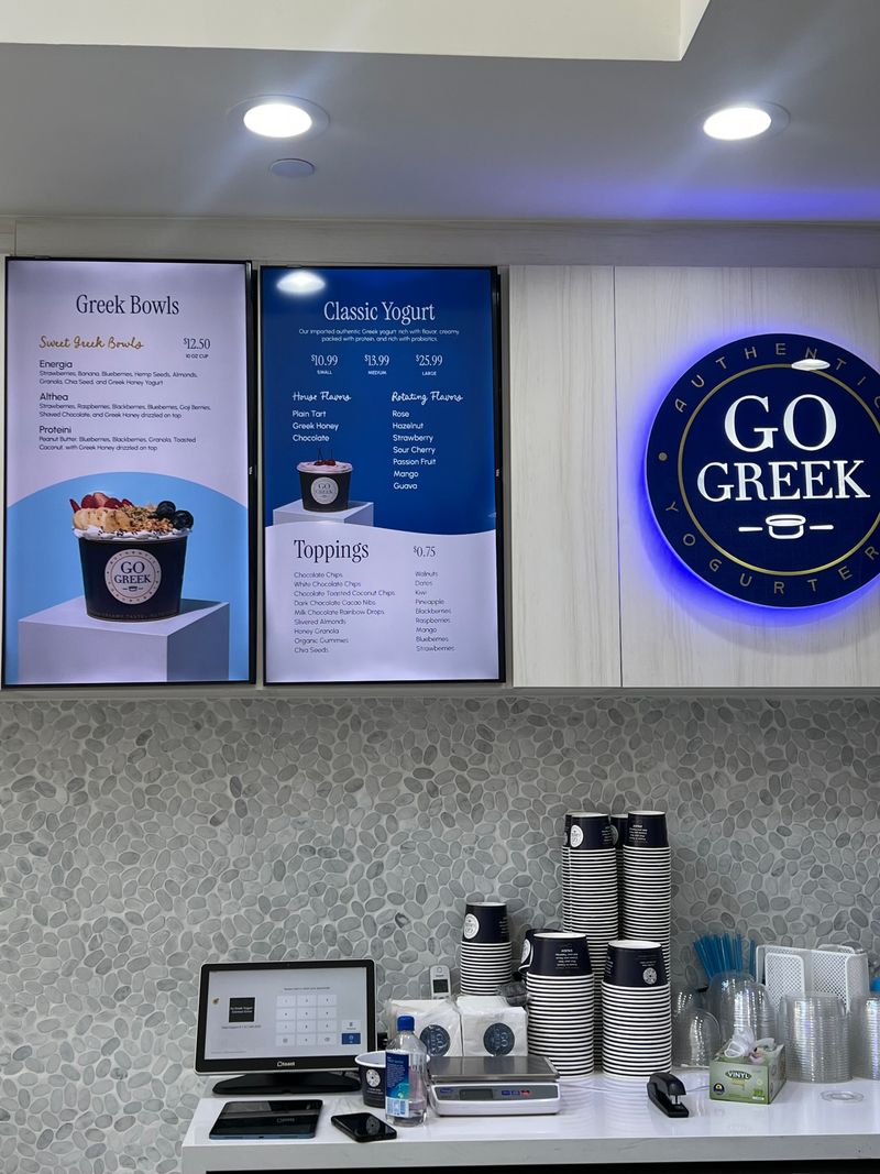 Signature Honey Fig Delight