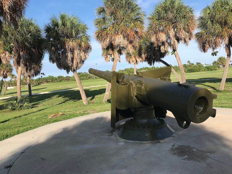 Fort De Soto Park (Tierra Verde)