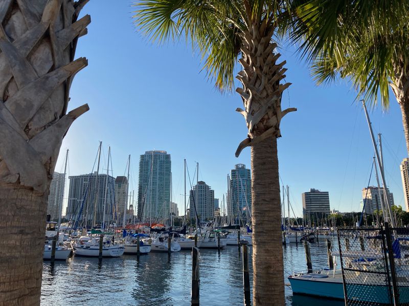 Gulfport Day Trip on the Bay