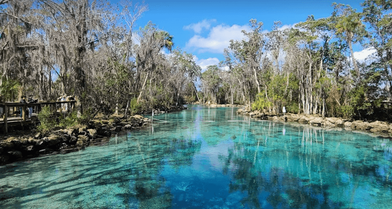 Crystal River