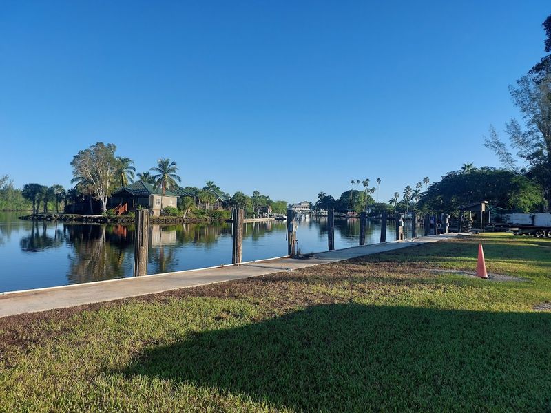 Where Fishing Legends Were Born