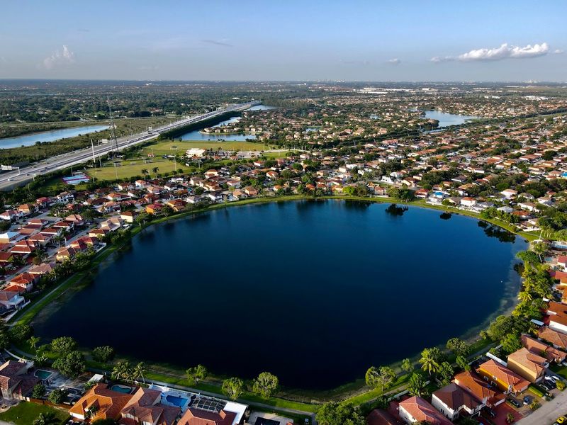 Miami Lakes