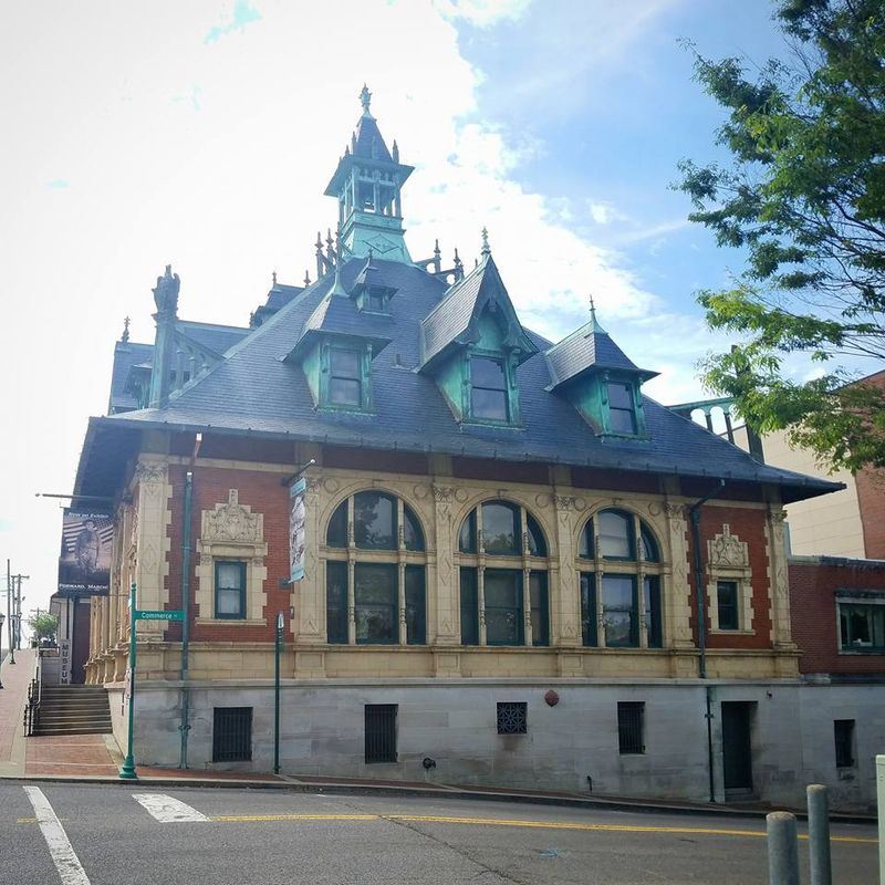 The Case for Calling Clarksville One of Tennessee's Best Hidden Gems