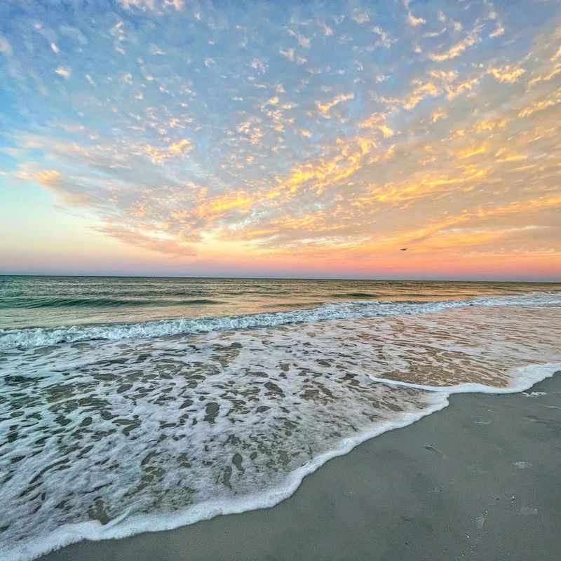 Manatee County Beach (Holmes Beach)