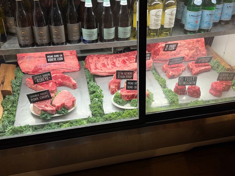 Inside the Dry-Aging Process That Sets These Steaks Apart