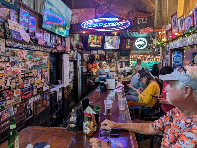 A Juke Joint Vibe That Feels Like Home