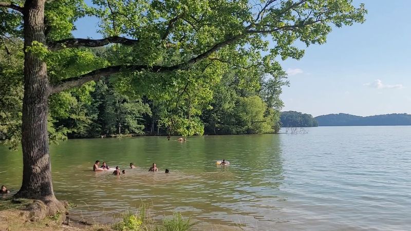 Why Harrison Bay State Park Belongs On Your Tennessee Road Trip List