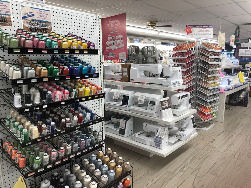 Sewing Machines for Every Budget and Skill Level