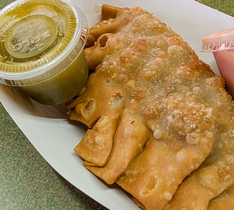 Alcapurrias That Prove Fried Food Is An Art Form