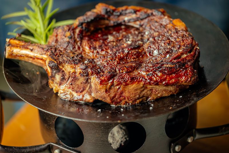 Baires Grill - Las Olas