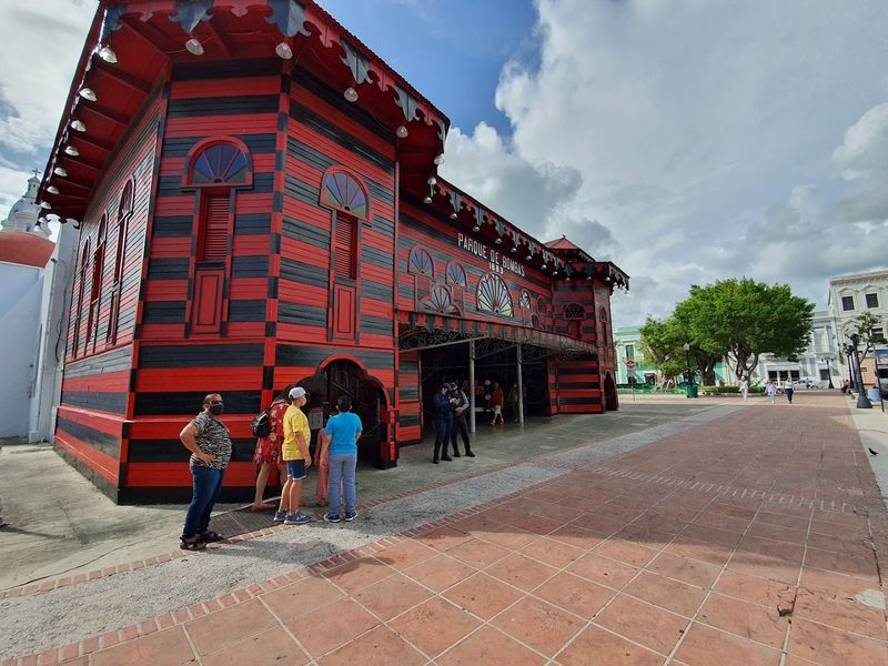 Ponce, Puerto Rico
