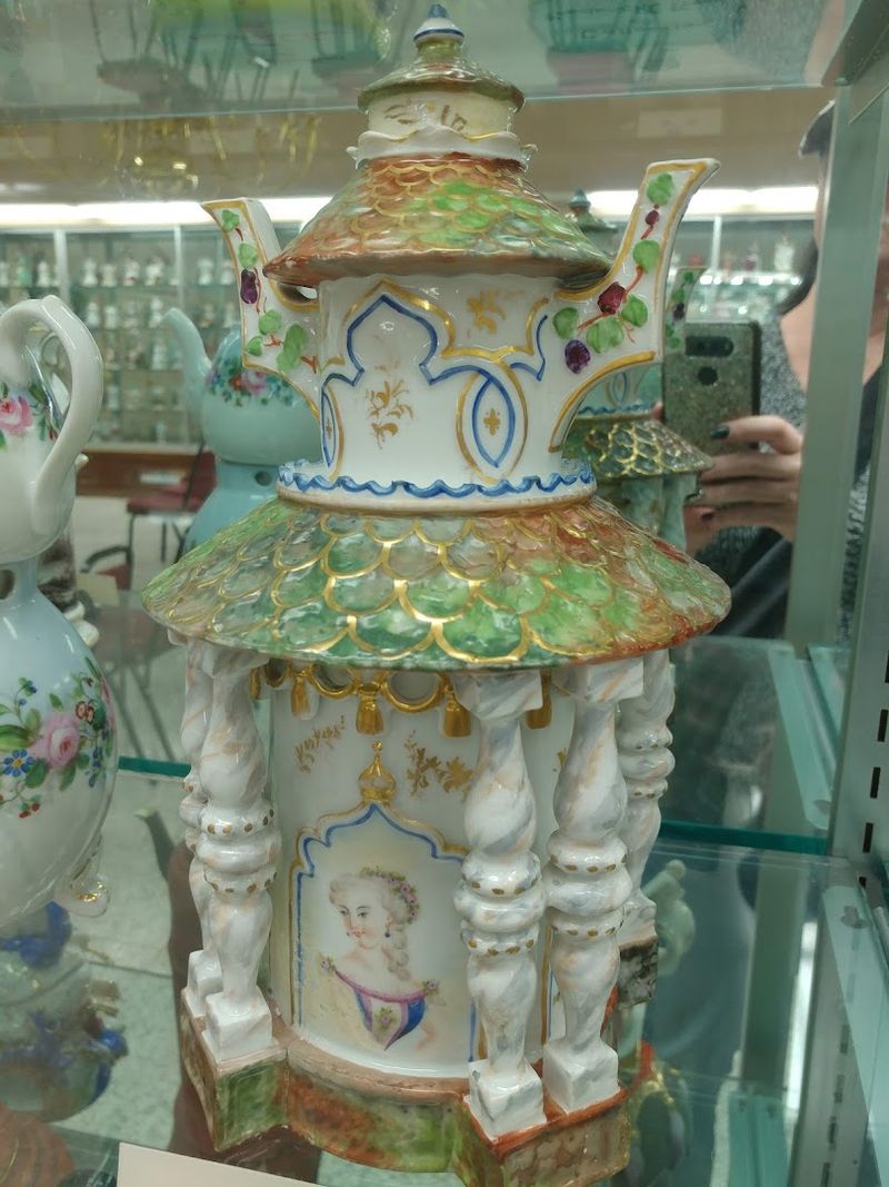 Why It's More Than Just Teapots