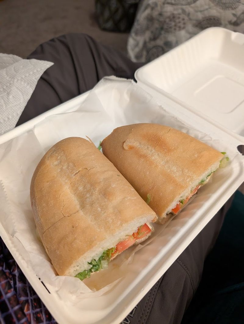 What to Order on Your First Visit