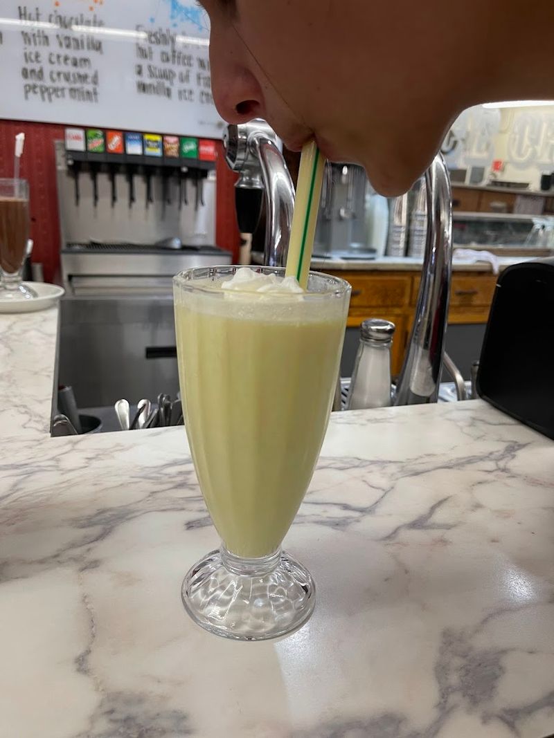 Sundaes, Scoops, And Pierre’s Pride
