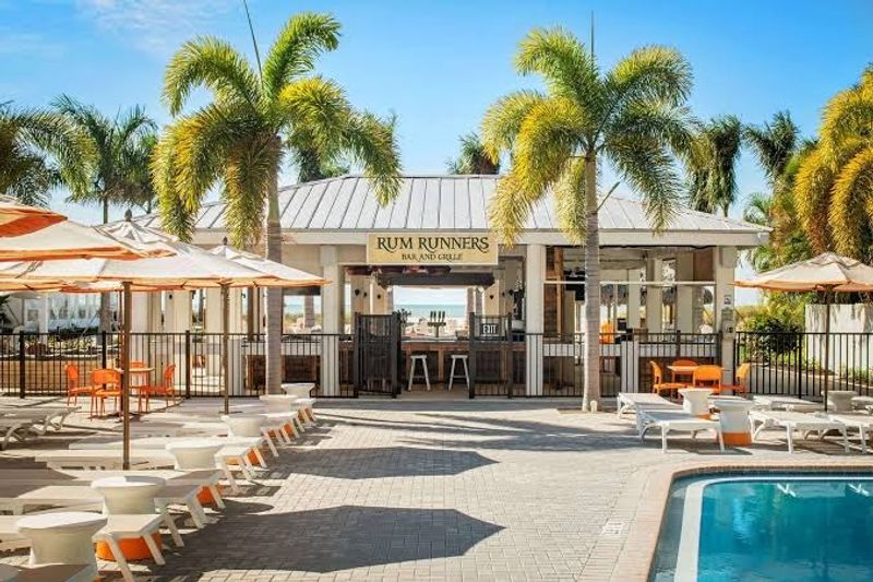 Sirata Beach Resort – St. Pete Beach