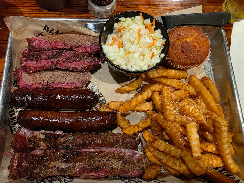 The Brisket That Falls Apart in Your Hand
