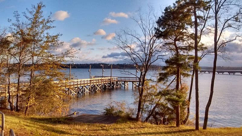 Affordable Day Use for Quick Nature Escapes