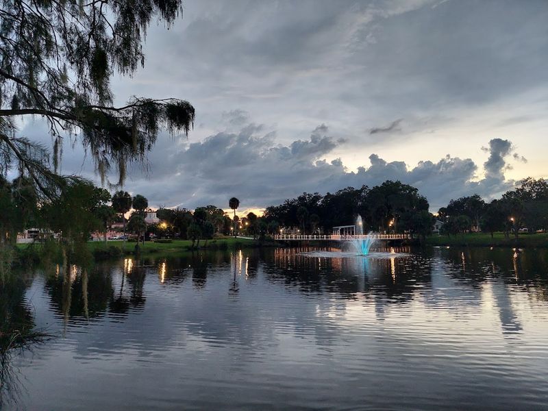 New Port Richey
