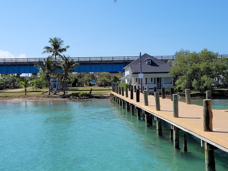 Why Pigeon Key Feels Like A Ghost Town