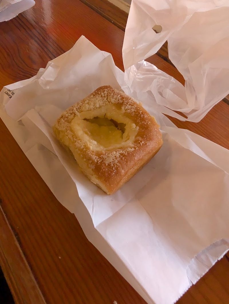 Apricot Kolaches That Taste Like Summer in Every Bite