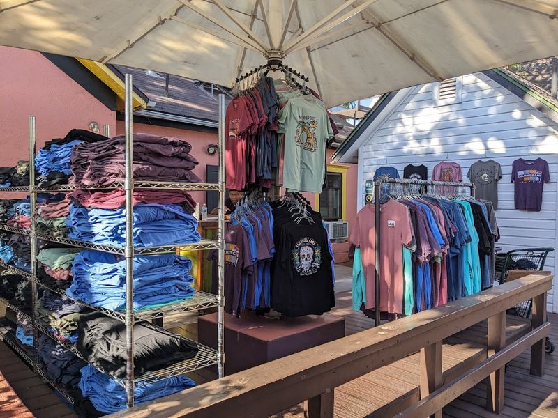 Value, Merch, and Occasional Bistro Evenings