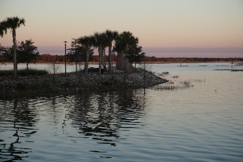 Lake Tohopekaliga / Lake Toho (Kissimmee)