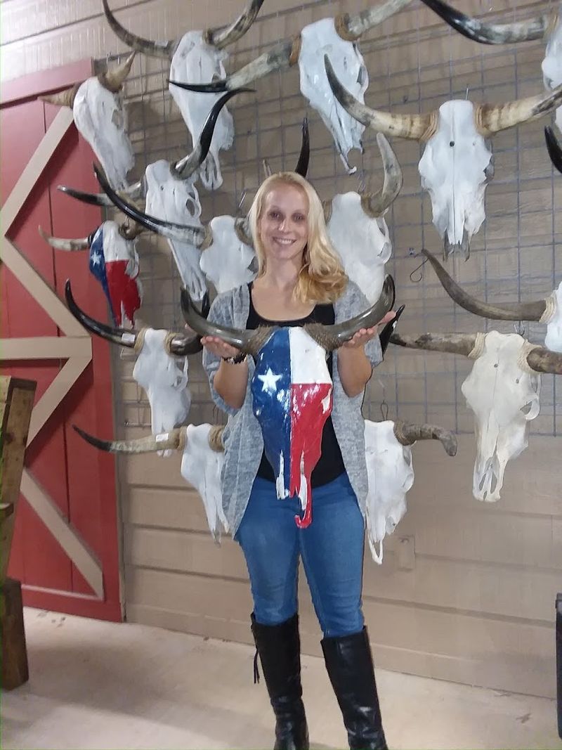 Knowledgeable Staff With Real Ranch Experience