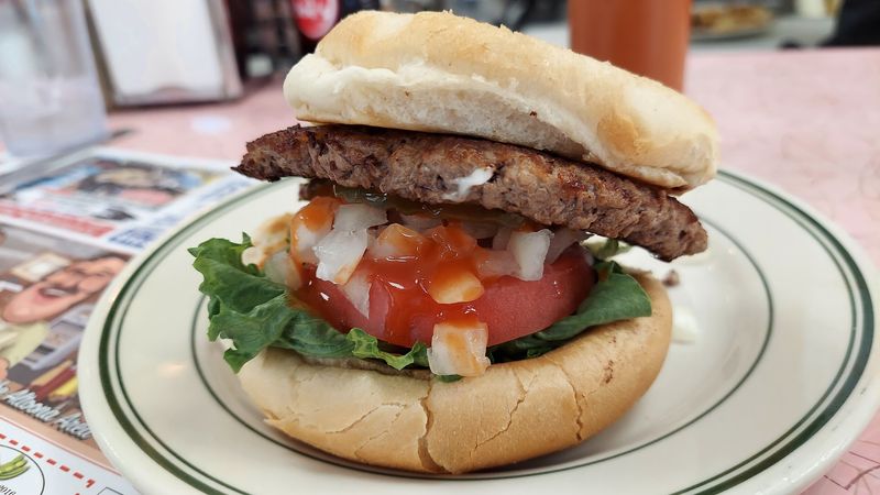 Lunch Favorites Worth the Trip