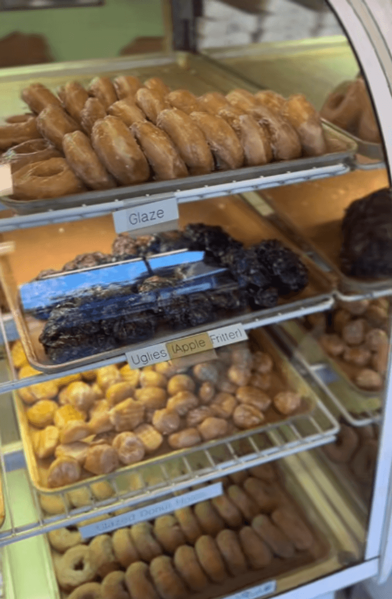 Tips for Your First Visit