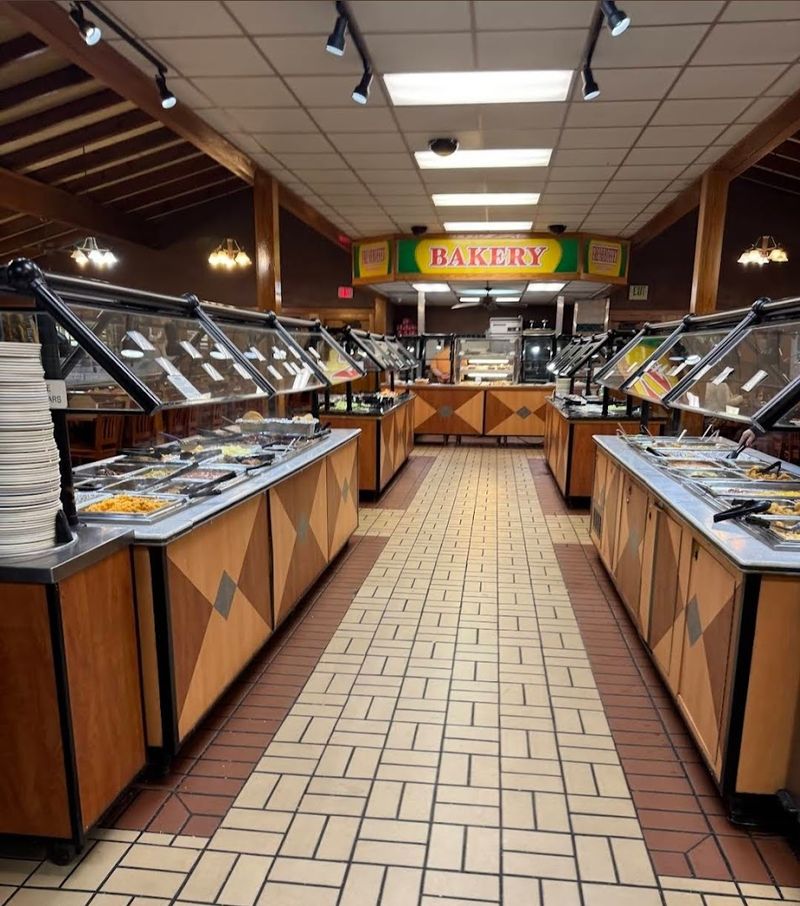 An Impressive Spread That Goes Beyond Mexican Classics