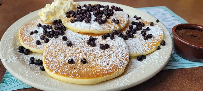 Pancake Pantry – Gatlinburg