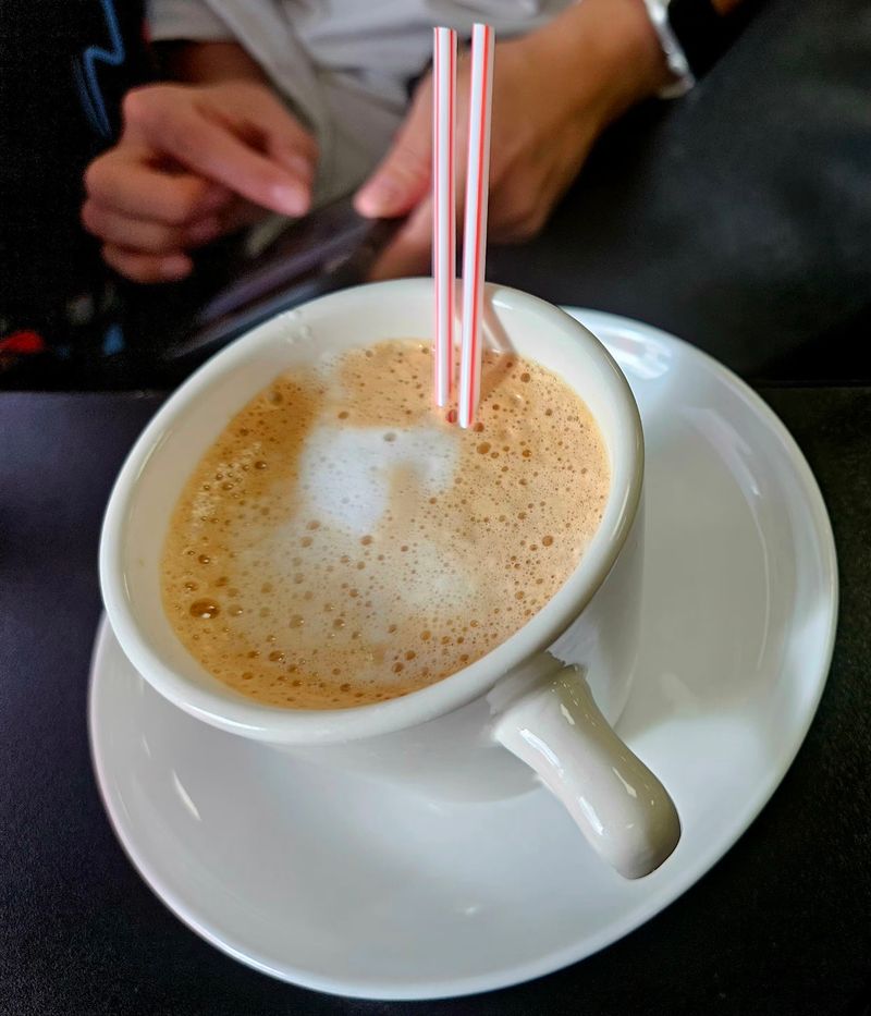 Cuban Coffee That Fuels Miami