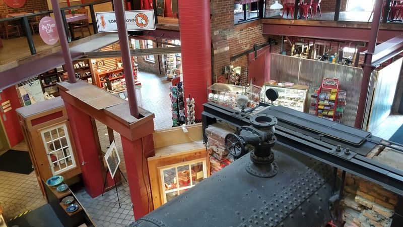 Stockholm Pie And General Store