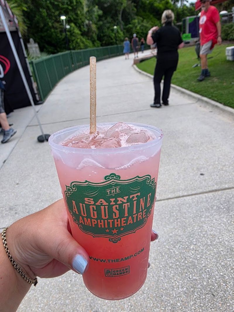 Food, Drinks, and Local Flavors