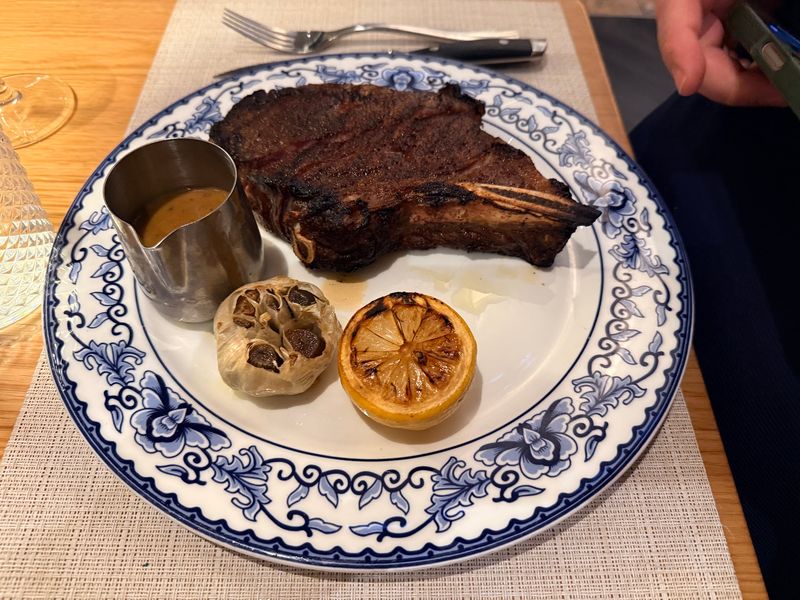 Dry-Aged Steak That Rivals The Best Steakhouses