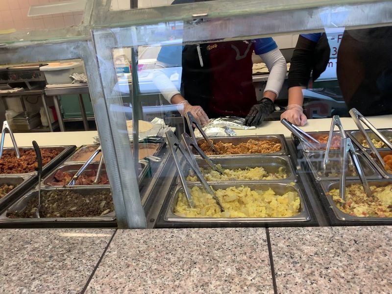 Bean, Bacon, and Potato Satisfies Vegetable Lovers