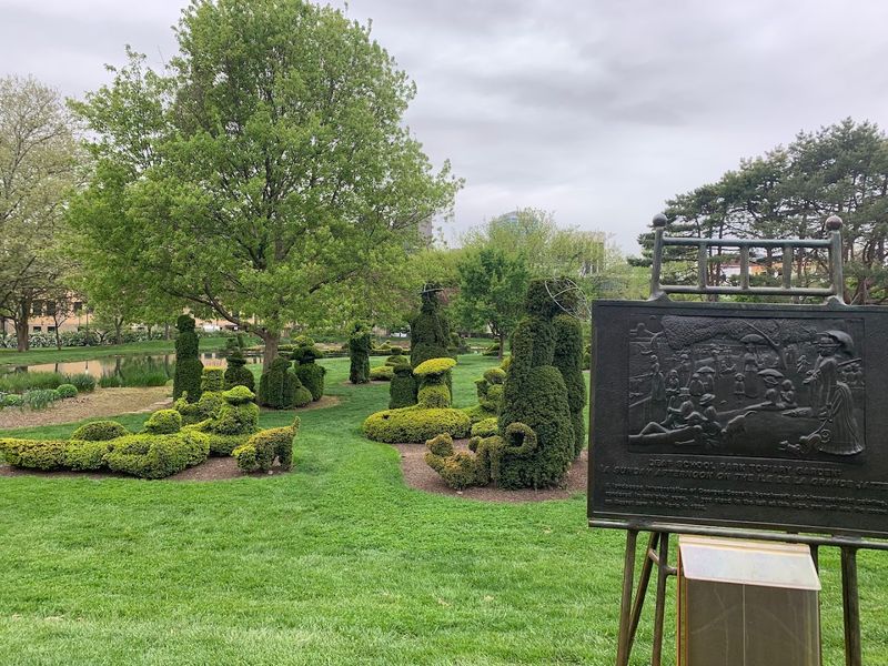 Topiary Park (Columbus)